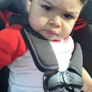 Meet your Posher, Robert